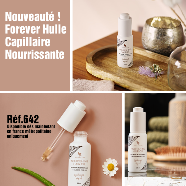 Forever Living Products