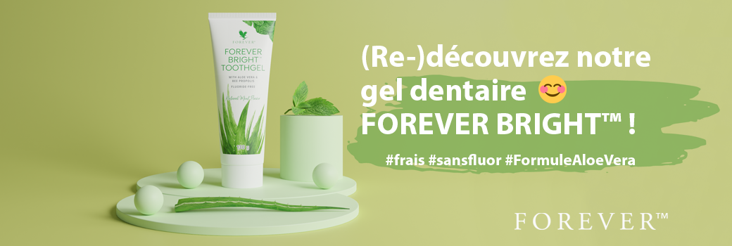 Forever Living Products