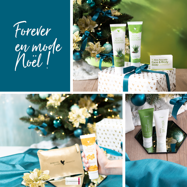 Forever Living Products