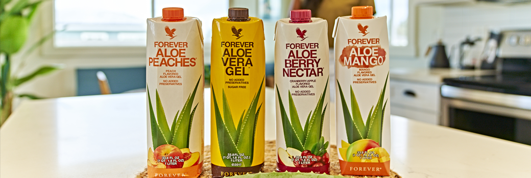 Forever Living Products