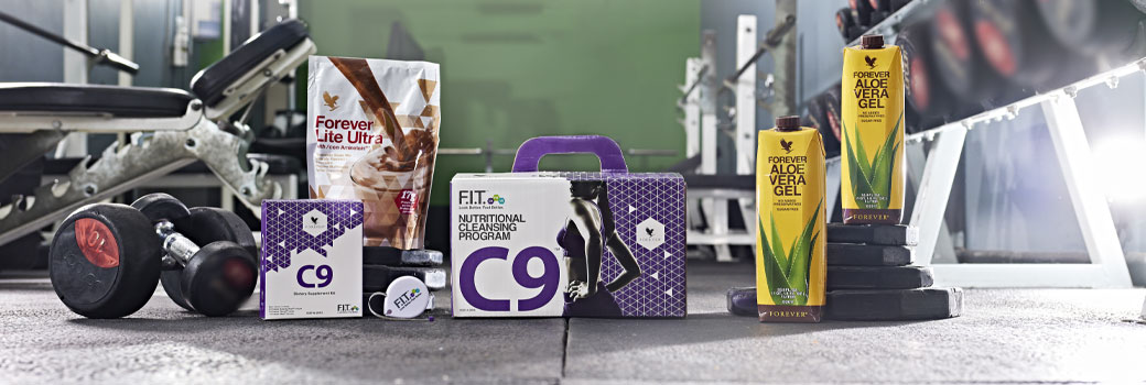 Forever Living Products