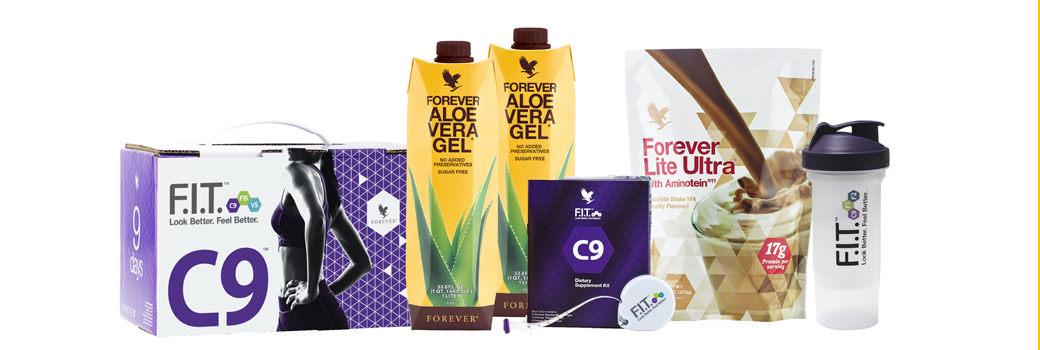 Forever Living Products