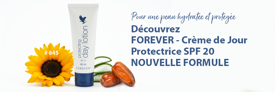 Forever Living Products